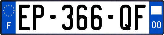 EP-366-QF
