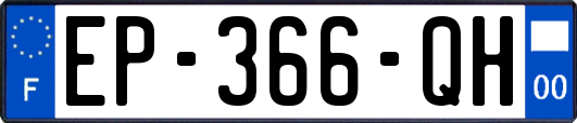 EP-366-QH