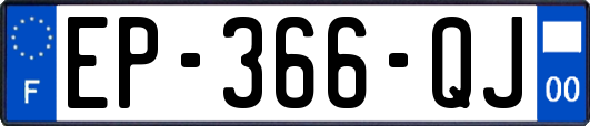 EP-366-QJ