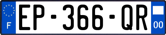 EP-366-QR