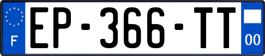 EP-366-TT