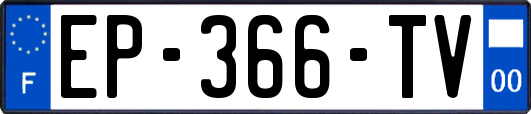 EP-366-TV