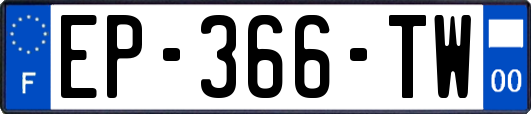 EP-366-TW