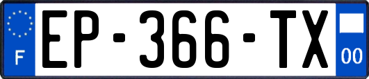 EP-366-TX
