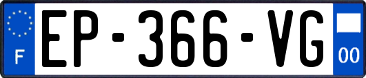 EP-366-VG