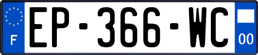 EP-366-WC