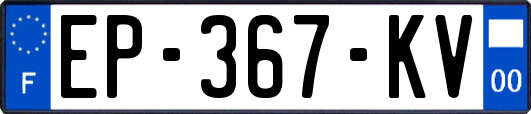EP-367-KV
