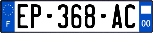 EP-368-AC