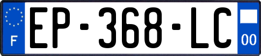 EP-368-LC