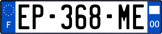 EP-368-ME