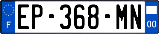 EP-368-MN