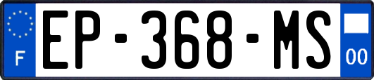EP-368-MS
