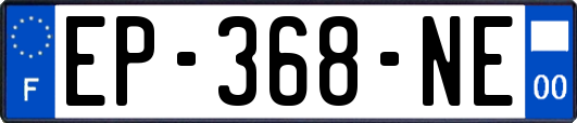 EP-368-NE