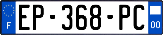 EP-368-PC