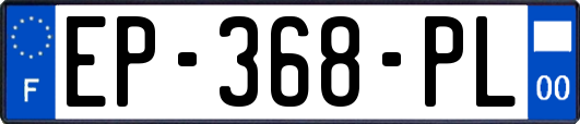EP-368-PL