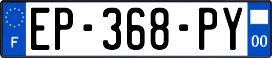 EP-368-PY