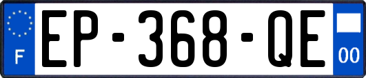 EP-368-QE