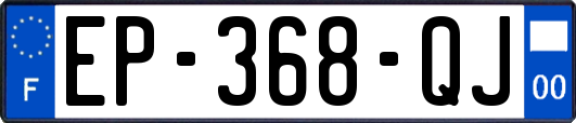 EP-368-QJ