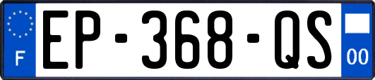 EP-368-QS