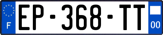 EP-368-TT
