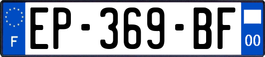 EP-369-BF