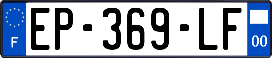 EP-369-LF