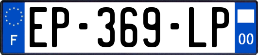 EP-369-LP