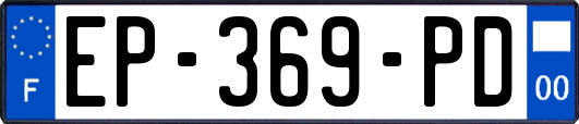 EP-369-PD