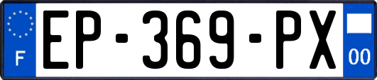 EP-369-PX