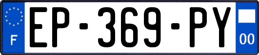 EP-369-PY
