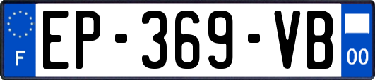 EP-369-VB