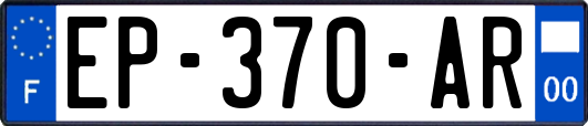 EP-370-AR