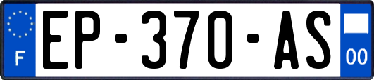 EP-370-AS