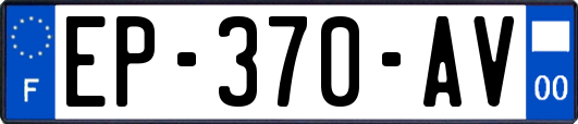 EP-370-AV