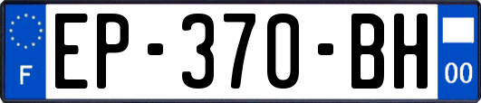 EP-370-BH