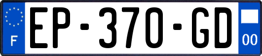 EP-370-GD