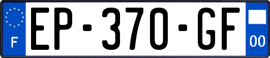 EP-370-GF