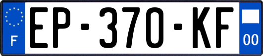 EP-370-KF
