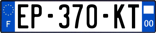 EP-370-KT