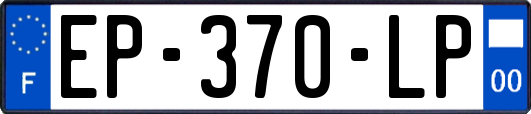 EP-370-LP