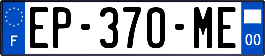 EP-370-ME