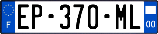 EP-370-ML