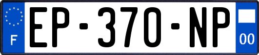 EP-370-NP
