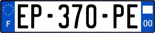 EP-370-PE