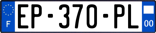 EP-370-PL