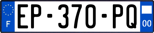 EP-370-PQ