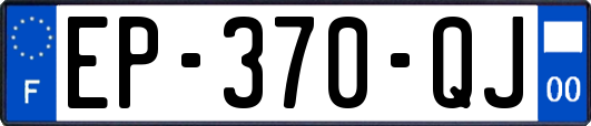 EP-370-QJ