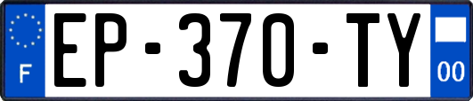 EP-370-TY