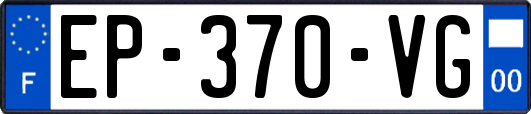 EP-370-VG