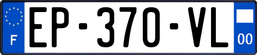 EP-370-VL